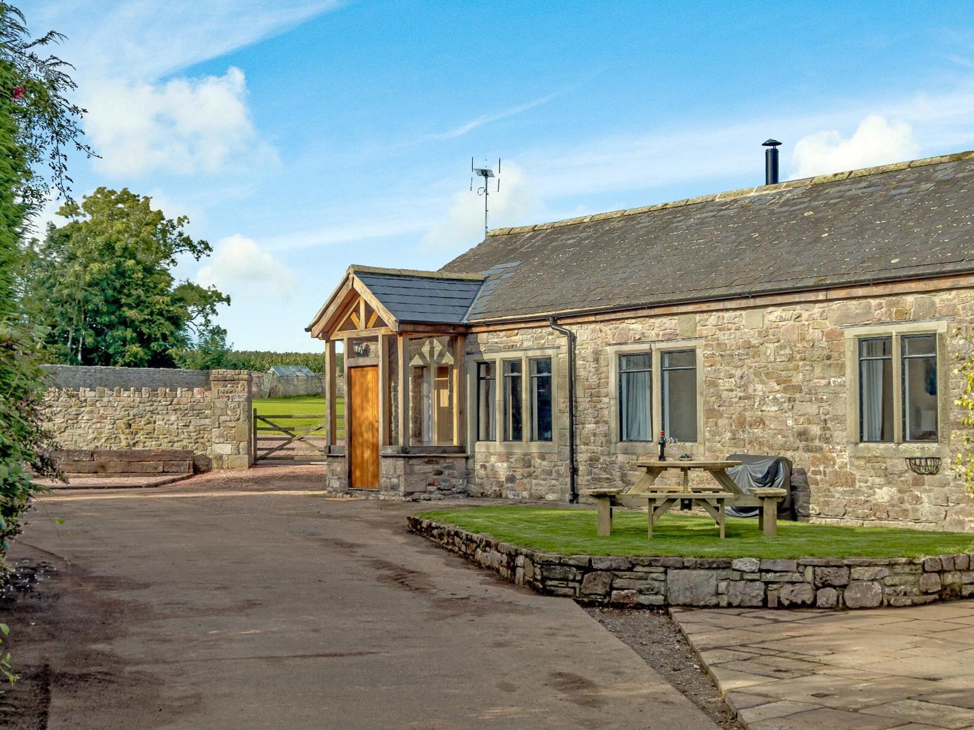 The Chicken Coop - Uk12137 Villa Hewelsfield Exterior photo